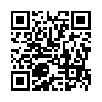 本網頁連結的 QRCode