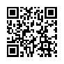 本網頁連結的 QRCode