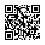 本網頁連結的 QRCode