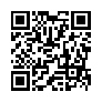 本網頁連結的 QRCode