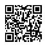 本網頁連結的 QRCode