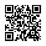 本網頁連結的 QRCode