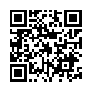 本網頁連結的 QRCode