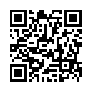 本網頁連結的 QRCode