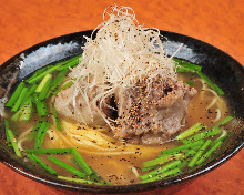 牛骨拉麺