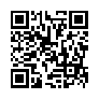 本網頁連結的 QRCode