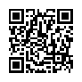 本網頁連結的 QRCode