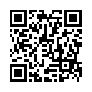 本網頁連結的 QRCode