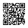 本網頁連結的 QRCode