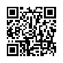 本網頁連結的 QRCode