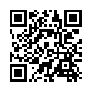 本網頁連結的 QRCode