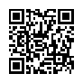 本網頁連結的 QRCode