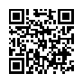 本網頁連結的 QRCode