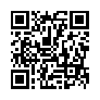 本網頁連結的 QRCode