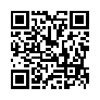 本網頁連結的 QRCode