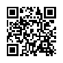 本網頁連結的 QRCode