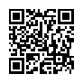 本網頁連結的 QRCode