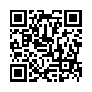 本網頁連結的 QRCode