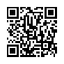 本網頁連結的 QRCode