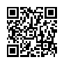 本網頁連結的 QRCode