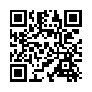 本網頁連結的 QRCode