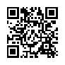 本網頁連結的 QRCode