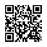 本網頁連結的 QRCode