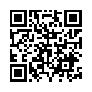 本網頁連結的 QRCode