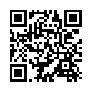 本網頁連結的 QRCode