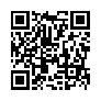 本網頁連結的 QRCode