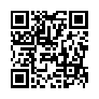 本網頁連結的 QRCode