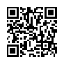 本網頁連結的 QRCode