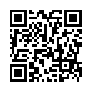 本網頁連結的 QRCode