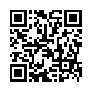 本網頁連結的 QRCode