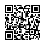 本網頁連結的 QRCode