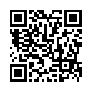 本網頁連結的 QRCode