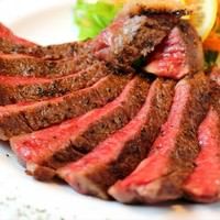 臀肉排