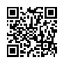 本網頁連結的 QRCode