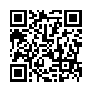 本網頁連結的 QRCode