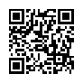 本網頁連結的 QRCode