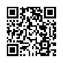 本網頁連結的 QRCode