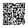 本網頁連結的 QRCode