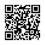 本網頁連結的 QRCode