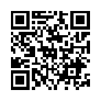 本網頁連結的 QRCode