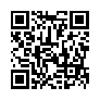 本網頁連結的 QRCode