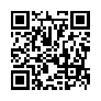 本網頁連結的 QRCode