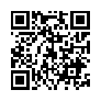 本網頁連結的 QRCode