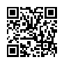 本網頁連結的 QRCode