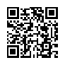 本網頁連結的 QRCode