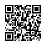 本網頁連結的 QRCode